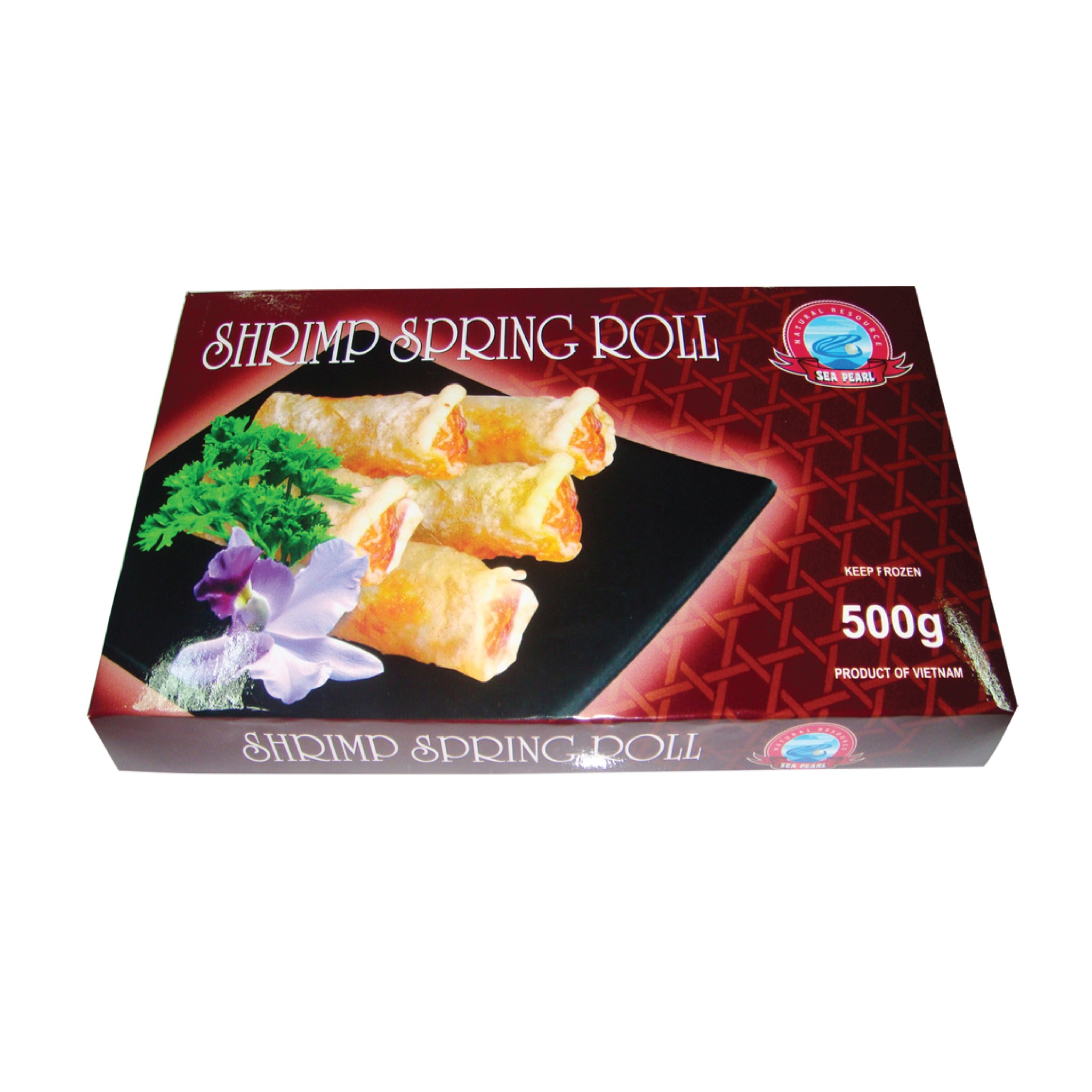 Ảnh của SHRIMP SPRING ROLL